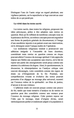 Dieu d'amour et Dieu du sang ?