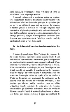 Dieu d'amour et Dieu du sang ?