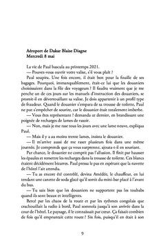 Philoxia Connection