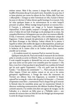Philoxia Connection