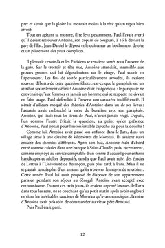 Philoxia Connection