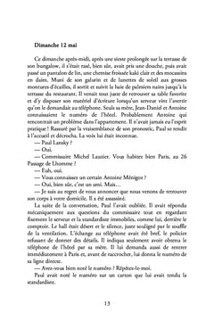 Philoxia Connection