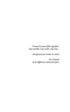 Claire et Myriam
