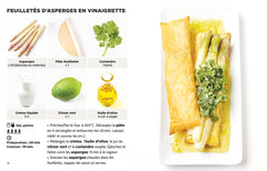 Grand Simplissime -  Légumes