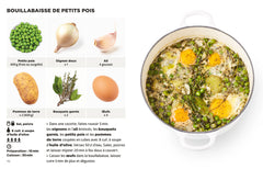 Grand Simplissime -  Légumes