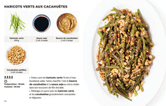 Grand Simplissime -  Légumes