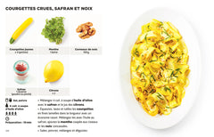 Grand Simplissime -  Légumes