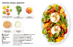 Grand Simplissime -  Légumes
