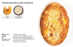 Grand Simplissime -  Légumes
