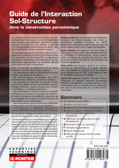 Guide de l'interaction sol-structure dans la construction parasismique