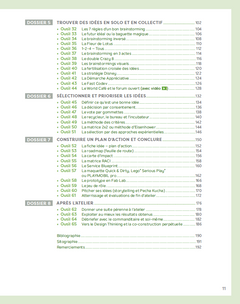 La boîte à outils de la Facilitation et de la co-construction: 65 outils clés en main + 3 vidéos d'approfondissement + 3 supports à imprimer