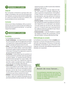 La boîte à outils de la Facilitation et de la co-construction: 65 outils clés en main + 3 vidéos d'approfondissement + 3 supports à imprimer
