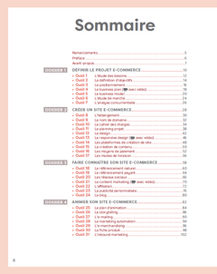 La boîte à outils du e-commerce - 3e éd.: 55 outils clés en main et 4 vidéos d'approfondissement