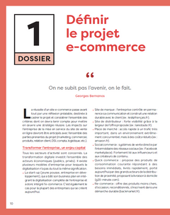 La boîte à outils du e-commerce - 3e éd.: 55 outils clés en main et 4 vidéos d'approfondissement