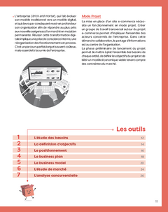 La boîte à outils du e-commerce - 3e éd.: 55 outils clés en main et 4 vidéos d'approfondissement