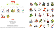 MARVEL - Mes Premières Histoires - Hulk aime jouer