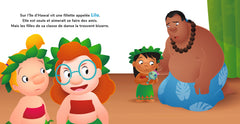 DISNEY BABY - Ma Première Histoire de Stitch - L'histoire du film Lilo et Stitch
