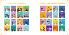 LILO ET STITCH - Mon Histoire du Soir - Stitch à l'école - Disney