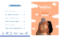 DISNEY - Histoires à partager avec ma mamie