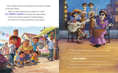 DISNEY - Histoires à partager avec ma mamie