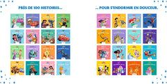 ALICE AU PAYS DES MERVEILLES - Mon Histoire du soir - L'histoire du film - Disney