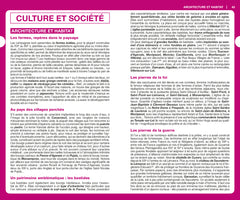 Guide du Routard Vallée du Lot et bastides en Lot-et-Garonne