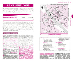 Guide du Routard Vallée du Lot et bastides en Lot-et-Garonne