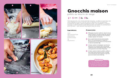 L'art de bien manger sans se ruiner