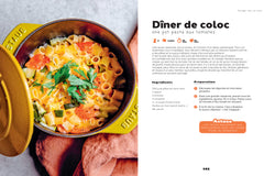 L'art de bien manger sans se ruiner
