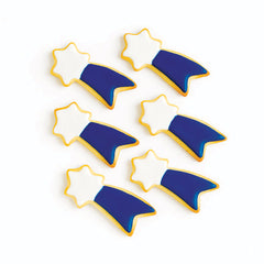 Coffret Dis lui avec un biscuit - Good luck