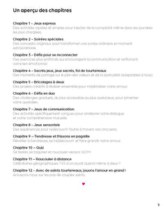 100 jeux complices pour les couples