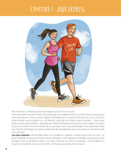 100 jeux complices pour les couples