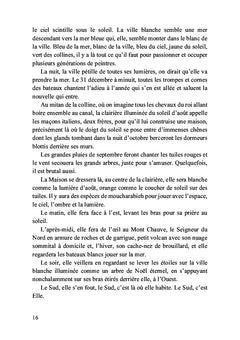 Notre Dame des oeufs