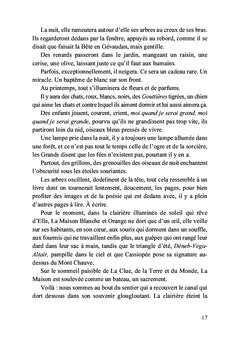 Notre Dame des oeufs