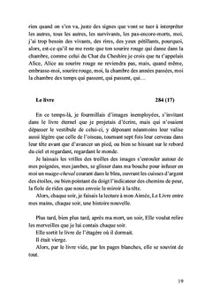 Notre Dame des oeufs
