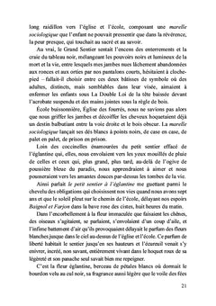 Notre Dame des oeufs