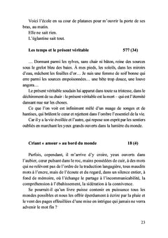 Notre Dame des oeufs
