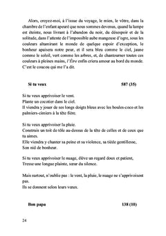 Notre Dame des oeufs