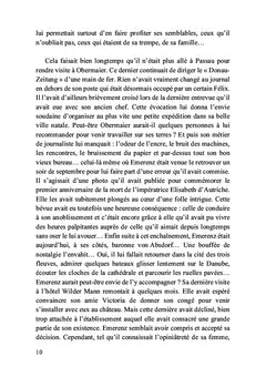 Les enquêtes d'Emerenz et Hansel