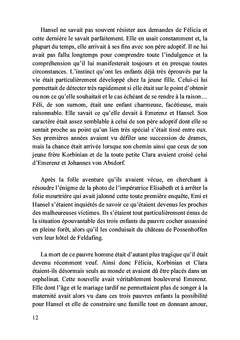 Les enquêtes d'Emerenz et Hansel