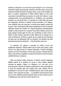 Les enquêtes d'Emerenz et Hansel