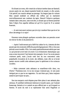 Les enquêtes d'Emerenz et Hansel