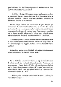 Les enquêtes d'Emerenz et Hansel