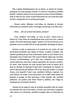 Les enquêtes d'Emerenz et Hansel