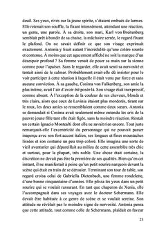 Les enquêtes d'Emerenz et Hansel