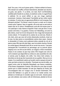 Les enquêtes d'Emerenz et Hansel