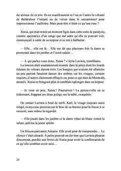 Les enquêtes d'Emerenz et Hansel