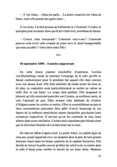 Les enquêtes d'Emerenz et Hansel