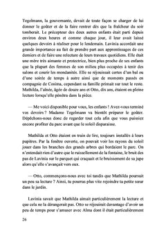 Les enquêtes d'Emerenz et Hansel