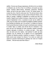La valeur des notes